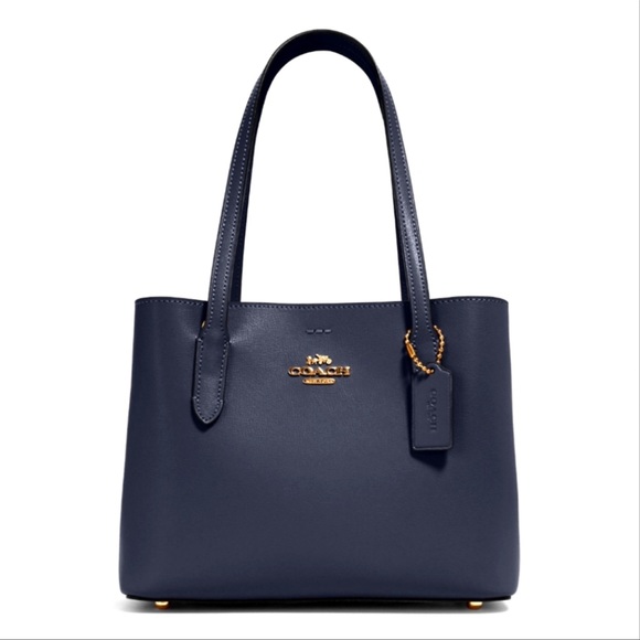 Coach Handbags - Coach women's Carryall bag, midnight oxblood color, new without tags, leather